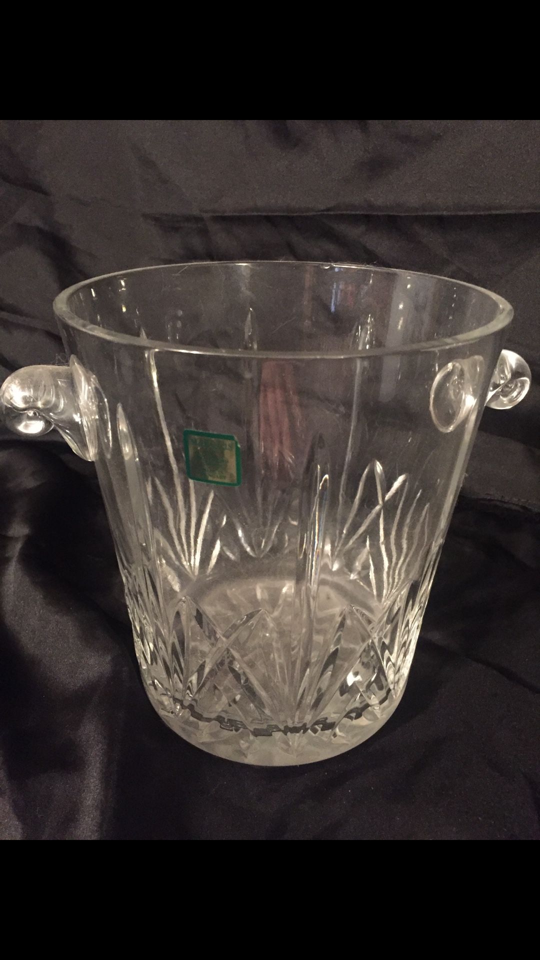 Waterford crystal