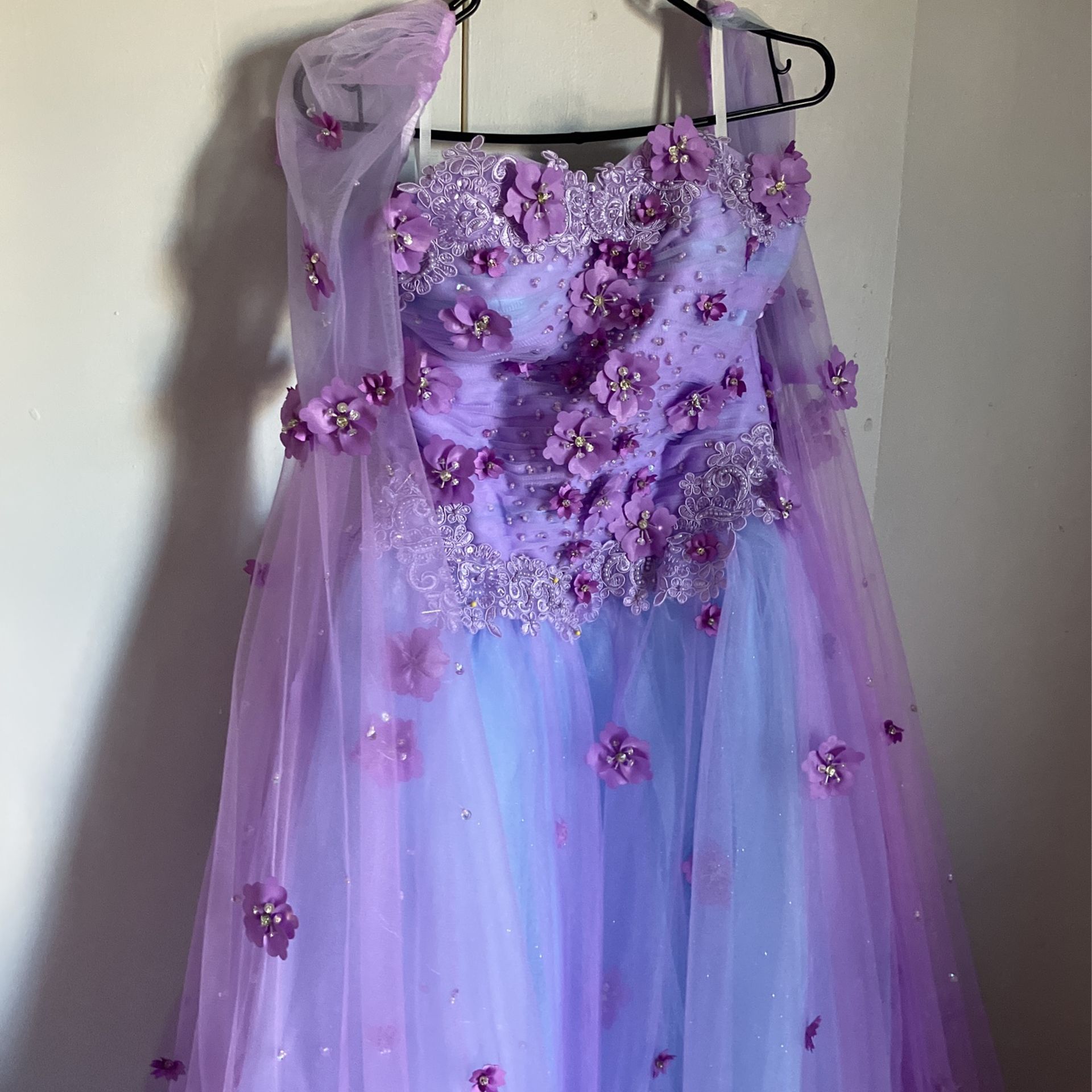 Quince Dress