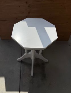 Side table