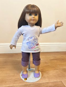 American Girl Doll - Truly Me Edition