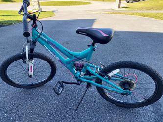 Mongoose spectra online 20
