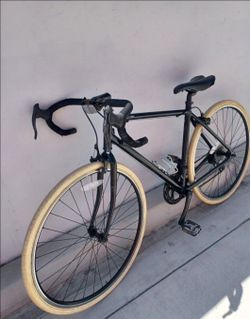 BICICLETA CORSA