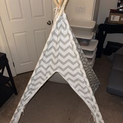 Kids Teepee