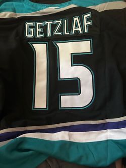 Ryan getzlaf 2xl