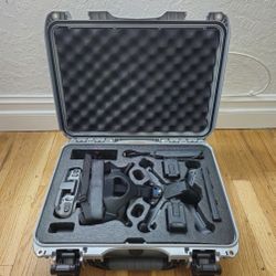 DJI fpv Combo