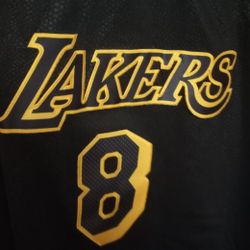 Lakers Jersey