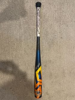 Louisville slugger atlas