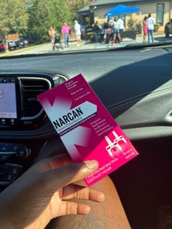 Narcan