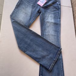 Women Bootcut Jeans