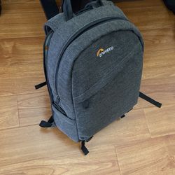 Lowepro Camera Backpack
