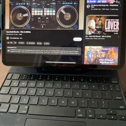 Ipad Pro 11 IN 2ND GEN