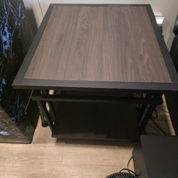 Living Room Table Set