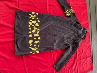 Anime costume Adult/teen $15