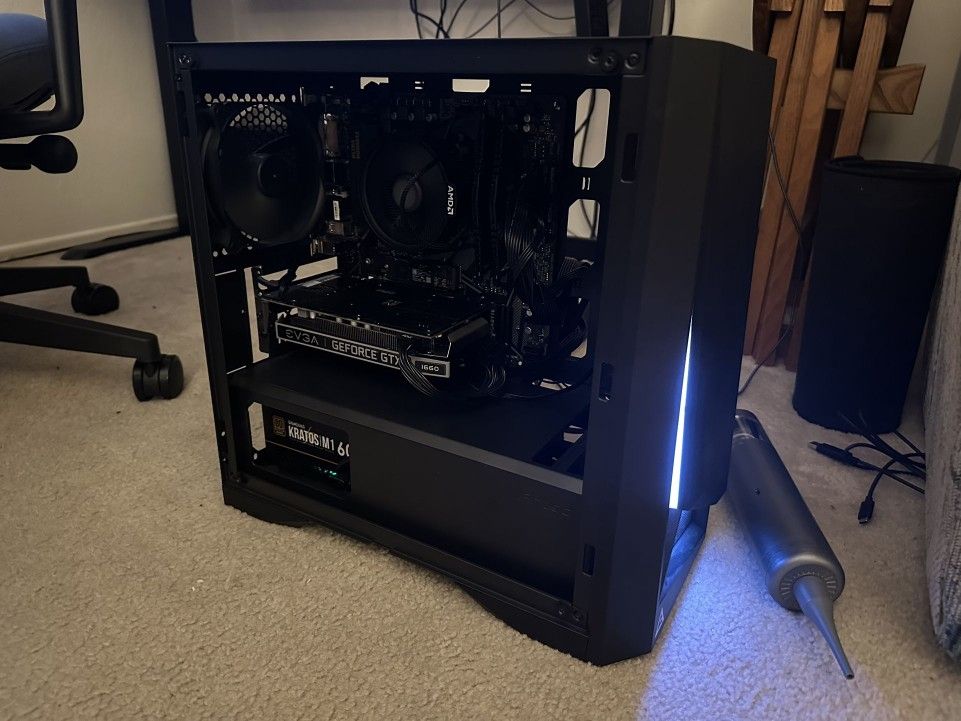 Gaming PC For Sale