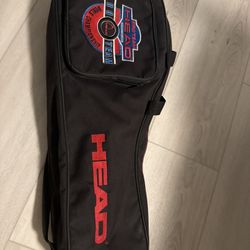 Head Tennis Bag for 6 Rackets