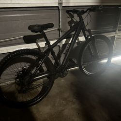 MTB