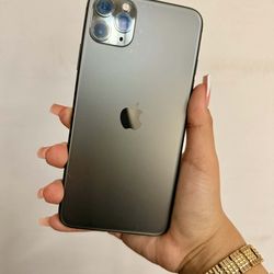 iPhone 11 PRO MAX 64GB UNLOCKED✔️