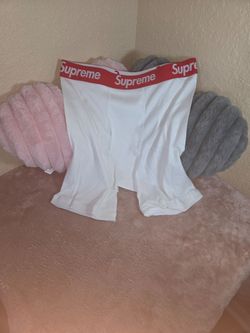 Supreme  boxers