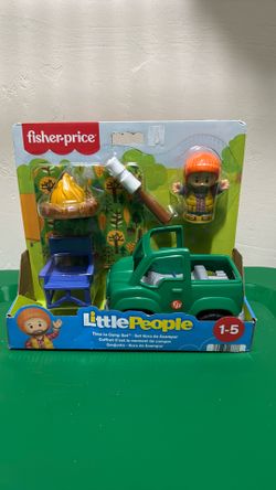 Little People Toy