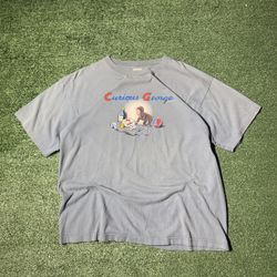 Vintage Cartoon Network T shirt