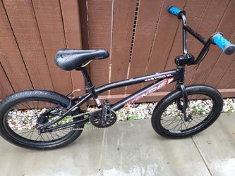 Intense Pro XL BMX Race Bike for Sale in Rancho Santa Margarita