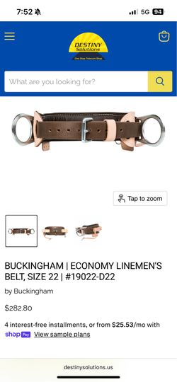 Climbing belts / gear $200 obo for all