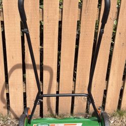 Scott’s 20” Rotary Mower 
