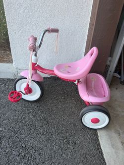 Radio Flyer Tricycle