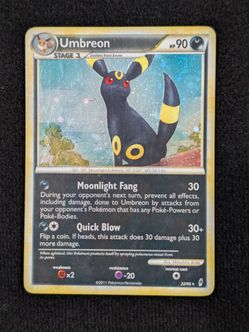 Umbreon 22/95