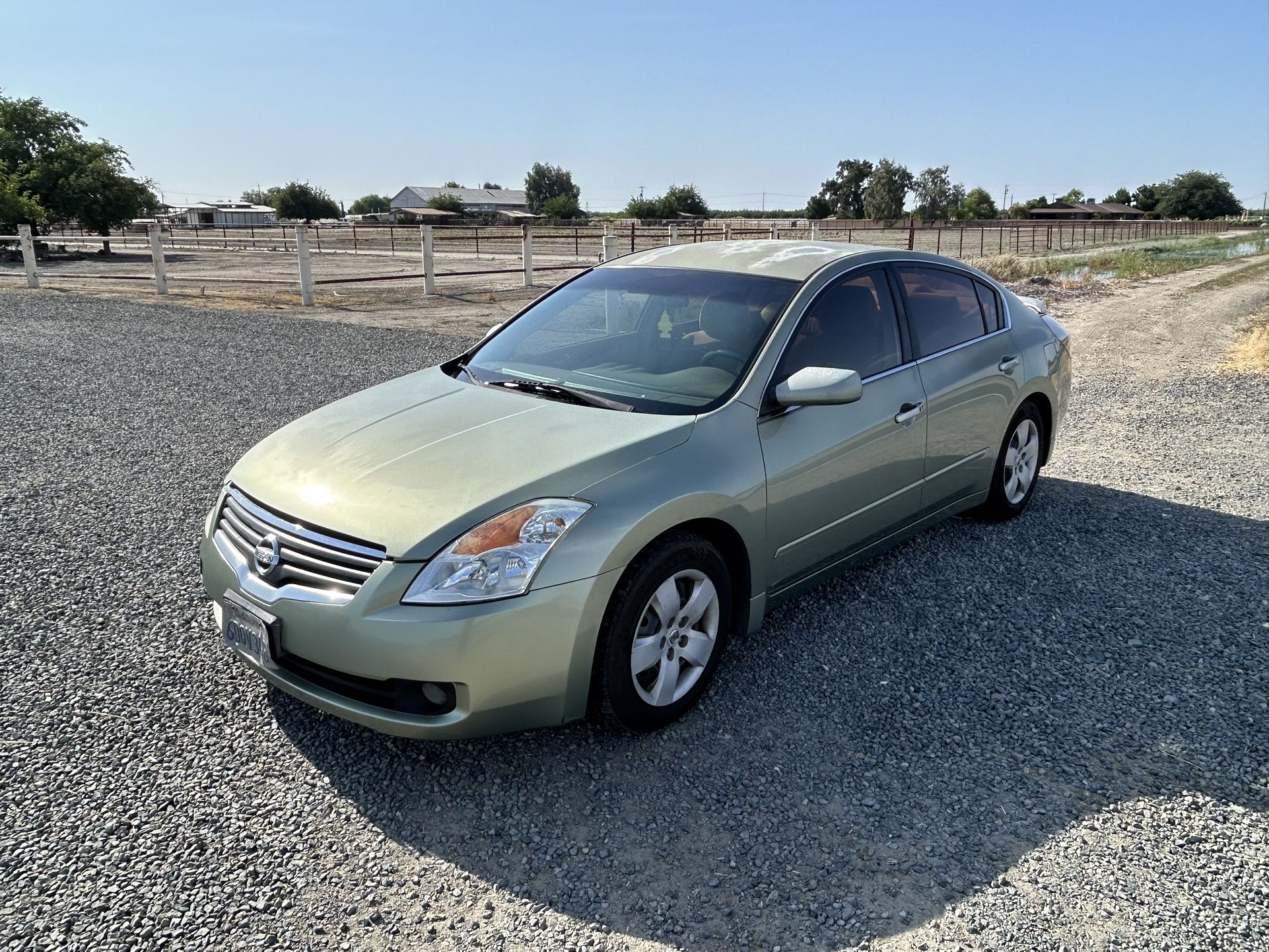 2008 Nissan Altima