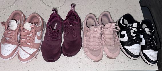 Women shoes size 7