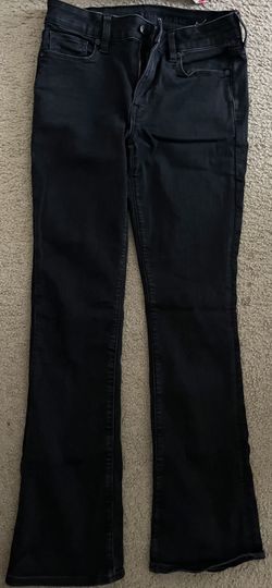 Bootcut jeans