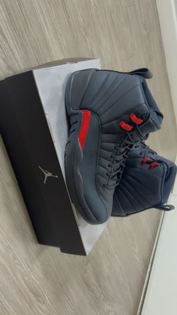 Jordan 12 bloodline
