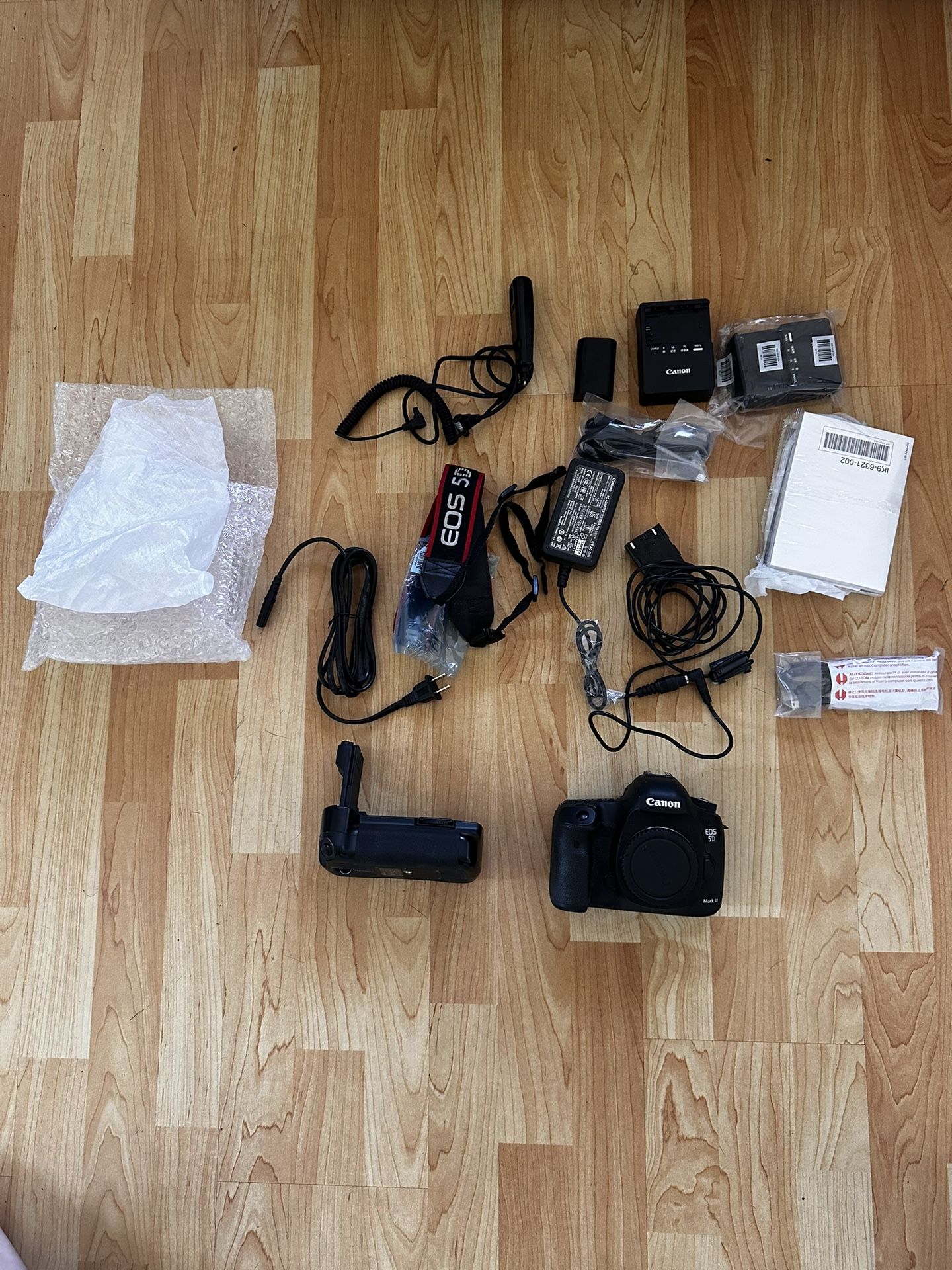 Giant Photography Bundle