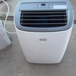 Portable Air-Conditioning Unit