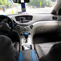 2006 Subaru B9 Tribeca