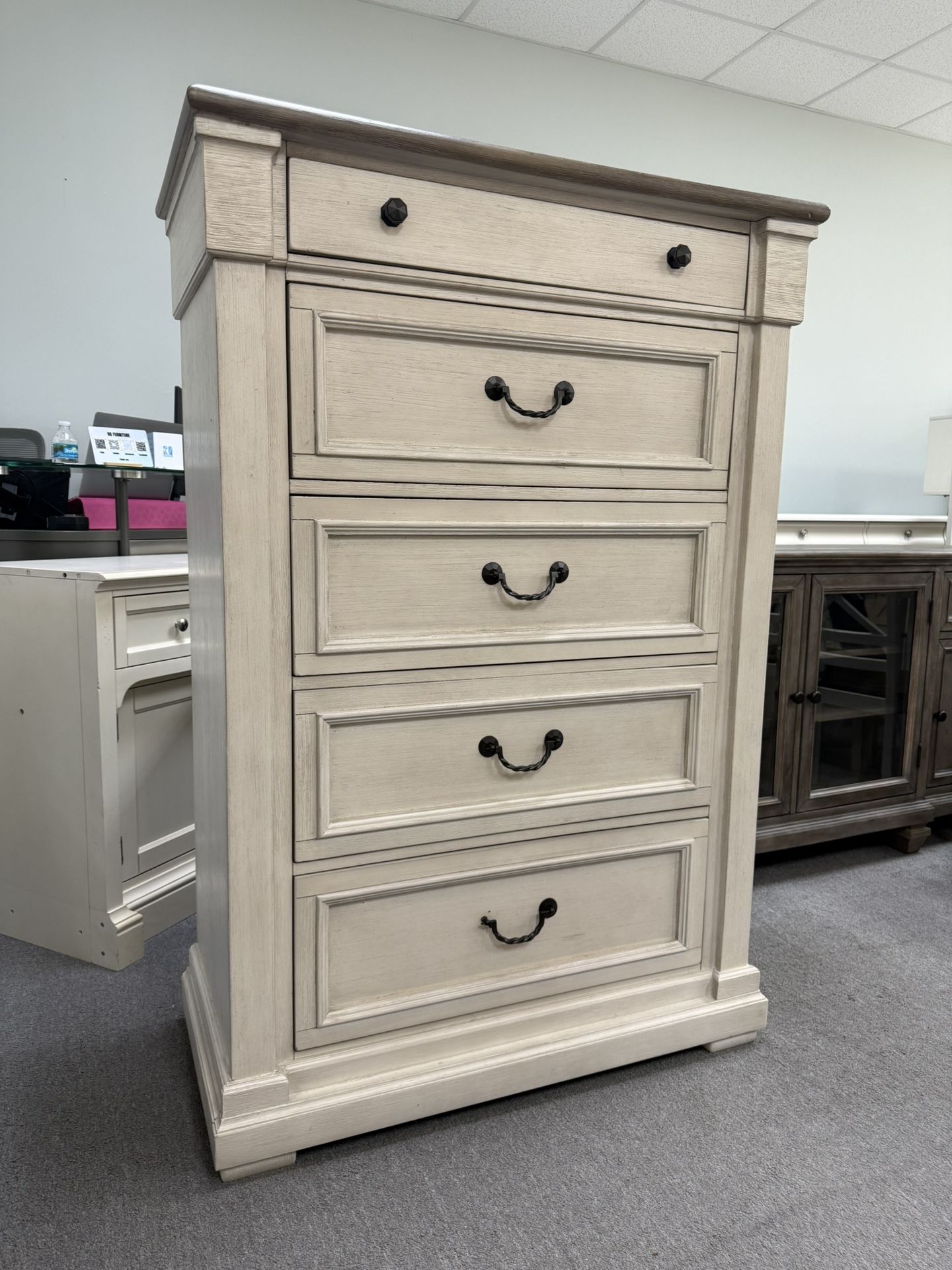 Chest of drawers (FREE 24H DELIVERY)