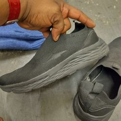 Work Shoes Size 8 ,Para Trabajo