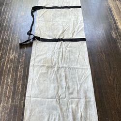 Longboard Surfboard Cover