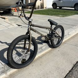 EASTERN 20in BMX Bike