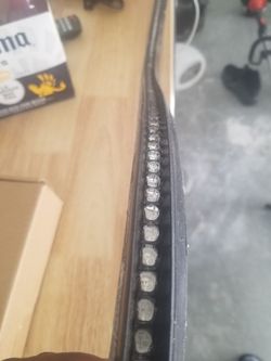 Led 3rd Brake light 36"