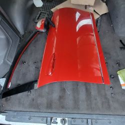Door For Mercedes C 2008 Part