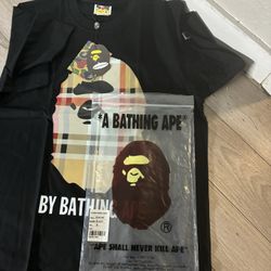 Bape Shirt 