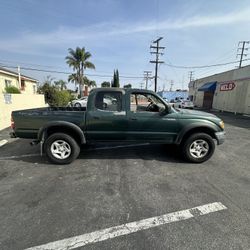 2004 Toyota Tacoma