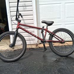 Haro Bmx 