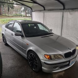 330i Clean And Well Maintained 