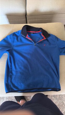 Nautica pullover