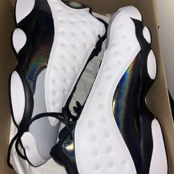 Jordan 13 ‘Barons’