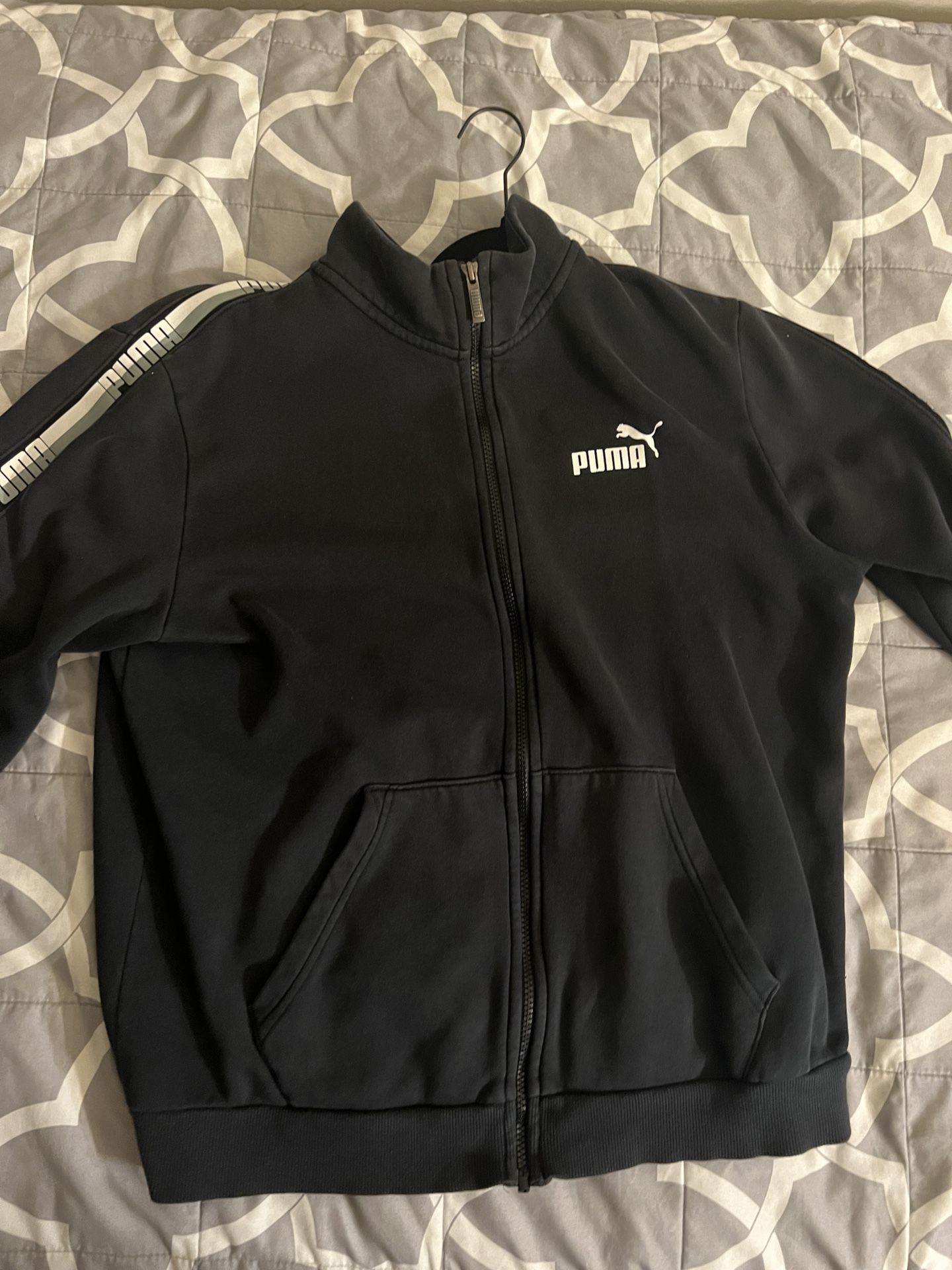 Puma Jacket