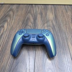Sony PS5 DualSense Wireless Controller – Chroma Teal – Used